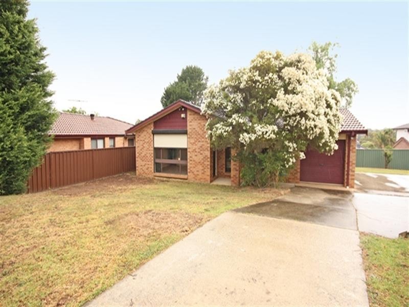 Ambarvale NSW 2560
