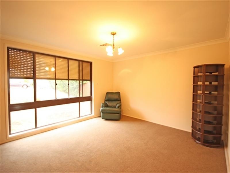 Ambarvale NSW 2560
