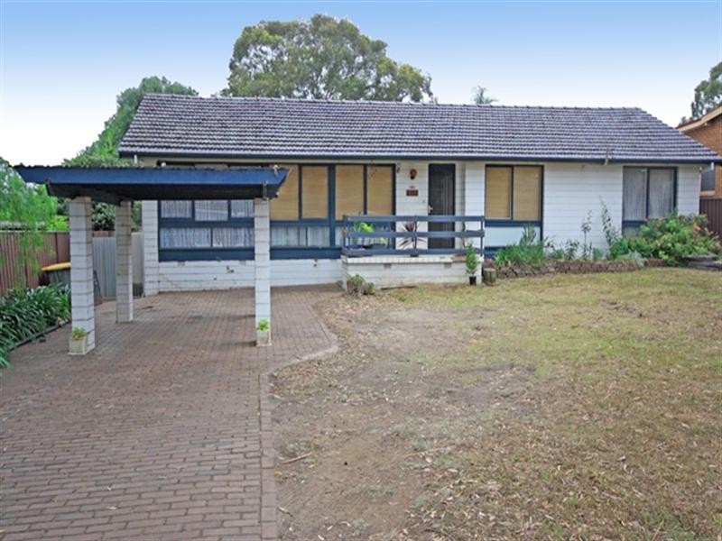 Camden South NSW 2570