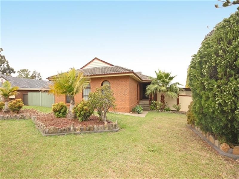 St Andrews NSW 2566