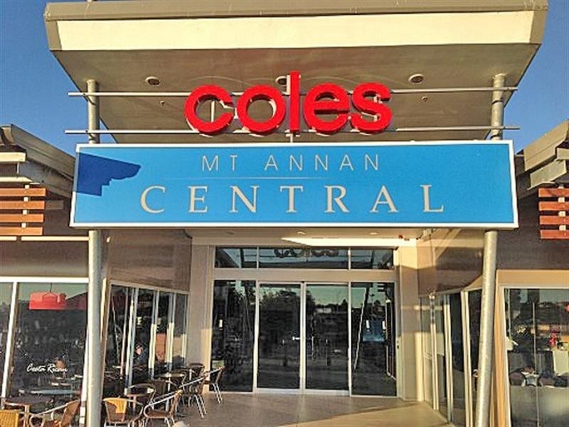 221a Waterworth Drive, Mount Annan NSW 2567