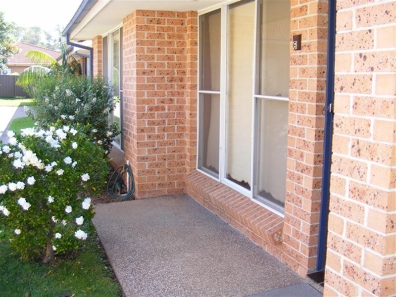 Macquarie Fields NSW 2564