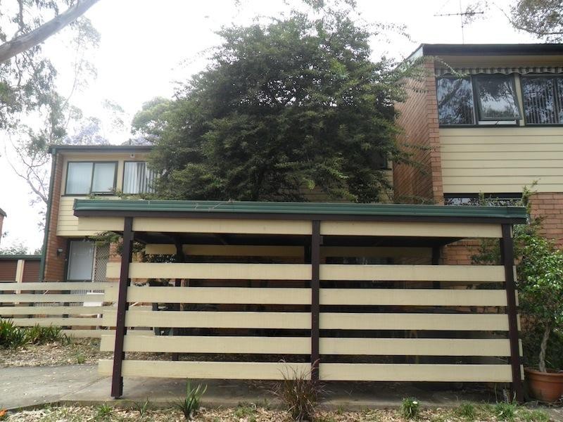 9/15 Brushbox Place, Bradbury NSW 2560