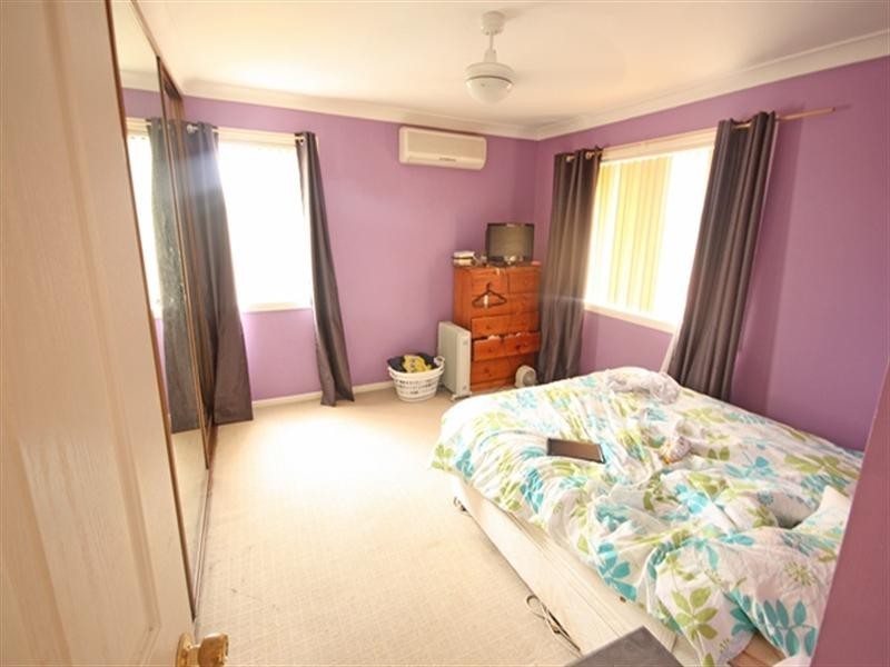 Macquarie Fields NSW 2564