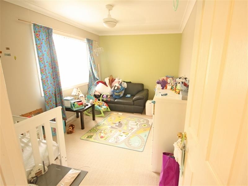 Macquarie Fields NSW 2564