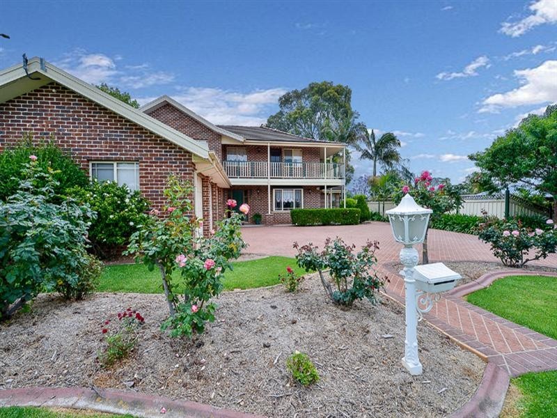 Appin NSW 2560
