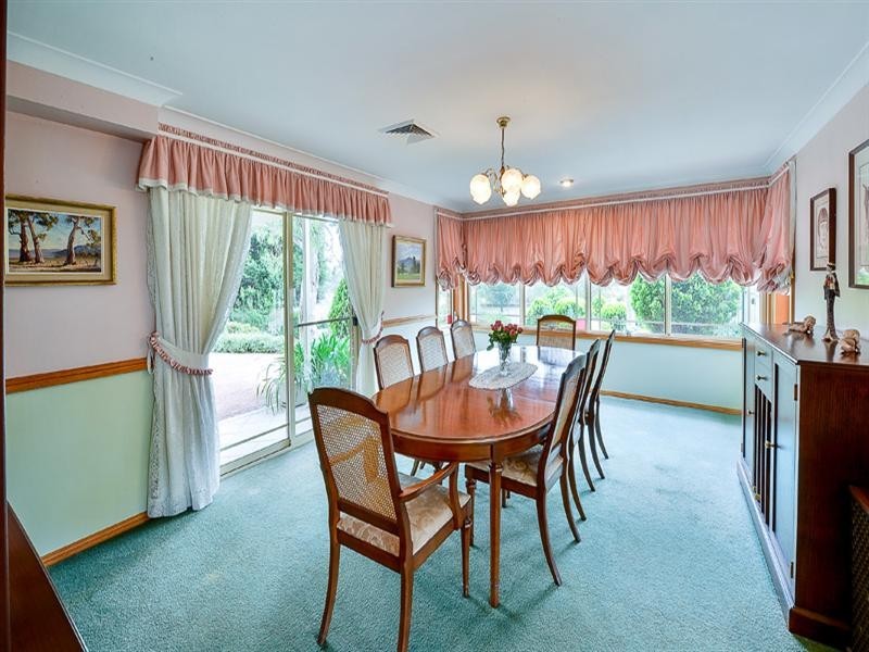 Appin NSW 2560