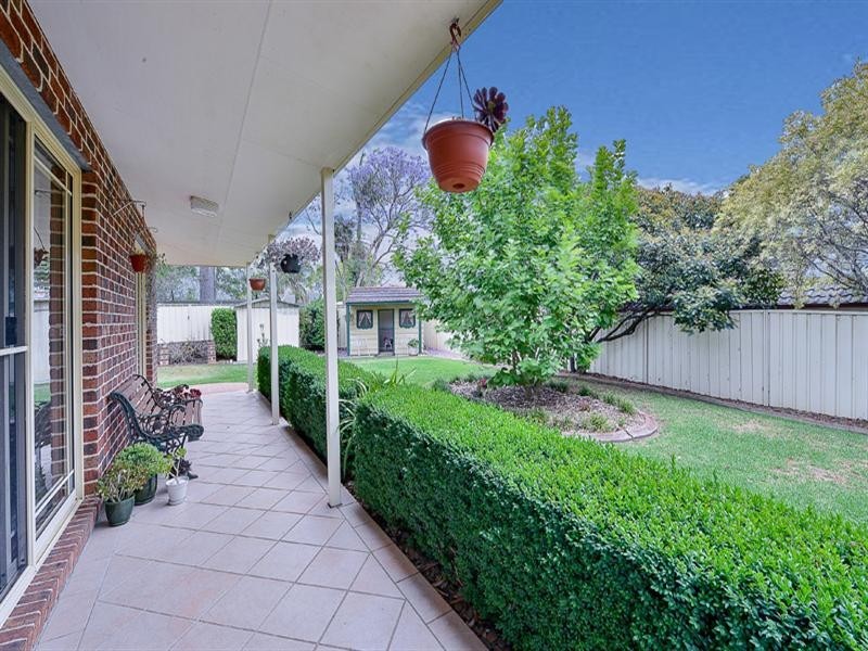 Appin NSW 2560