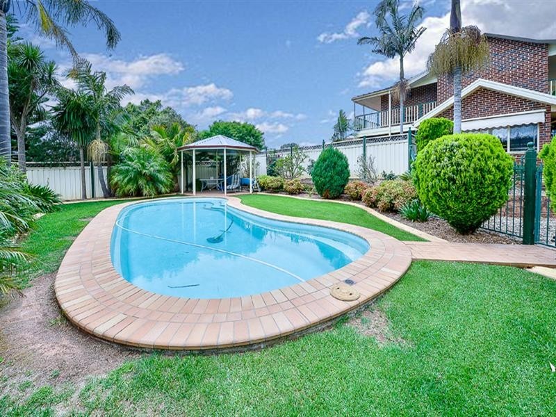 Appin NSW 2560