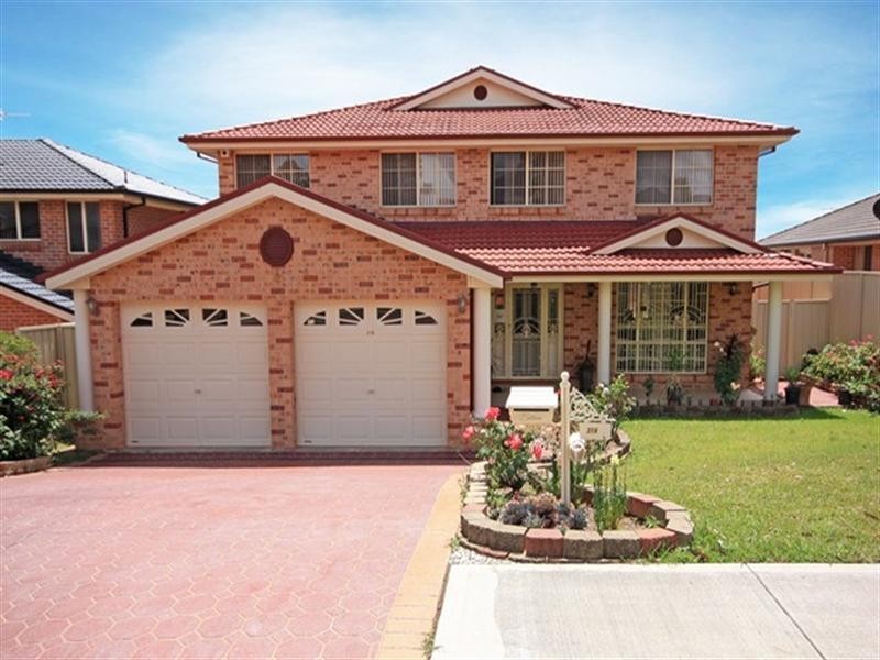 Minto NSW 2566