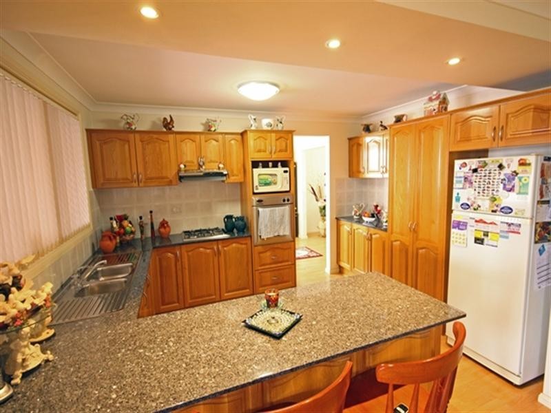 Minto NSW 2566