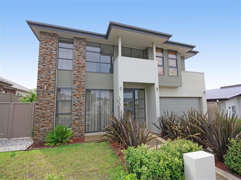 Spring Farm NSW 2570