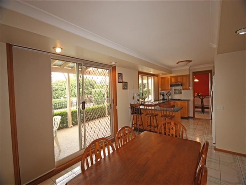 18 Dominish Cresent, Camden South NSW 2570