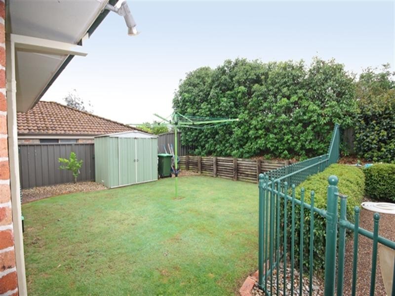 18 Dominish Cresent, Camden South NSW 2570