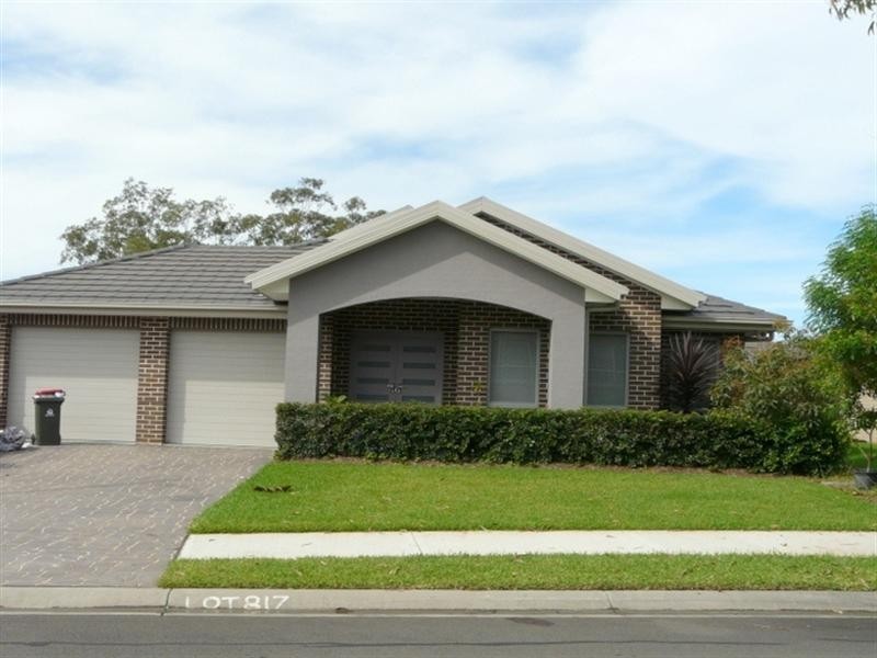 84 Jackey Drive, Camden NSW 2570