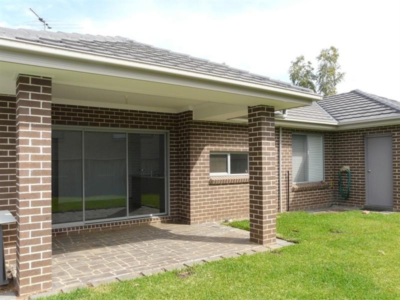 84 Jackey Drive, Camden NSW 2570