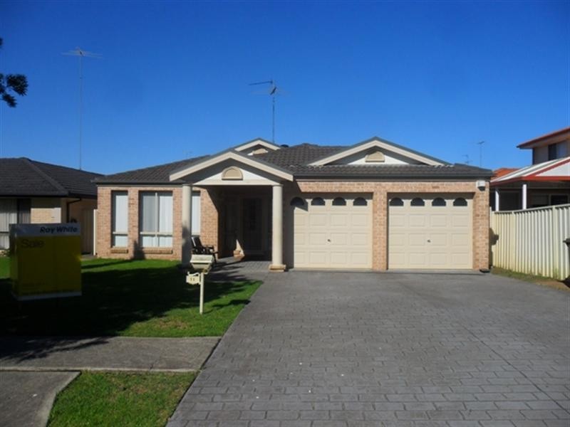 11 Bundell Street, Harrington Park NSW 2567