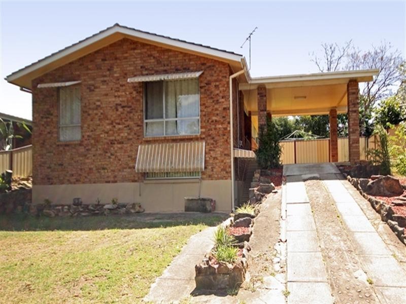 Bradbury NSW 2560