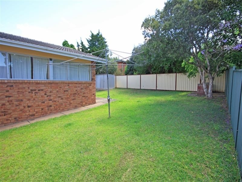 Bradbury NSW 2560