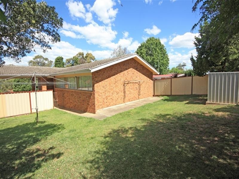 Bradbury NSW 2560
