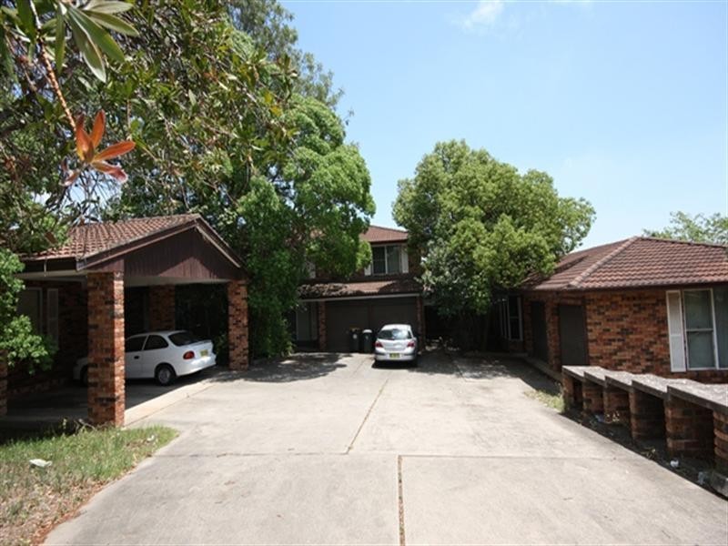 5/77 Waminda Avenue, Campbelltown NSW 2560