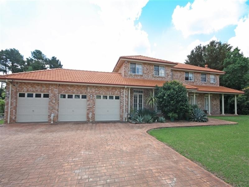 Cobbitty NSW 2570