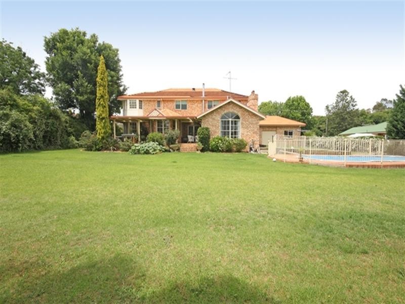 Cobbitty NSW 2570