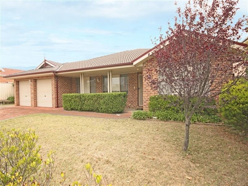 Campbelltown NSW 2560