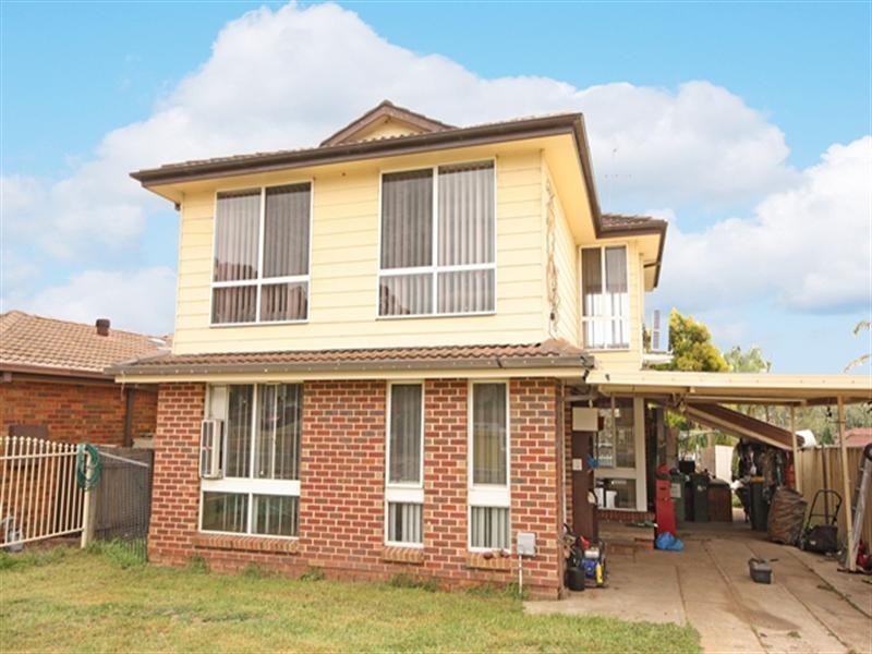 Raby NSW 2566