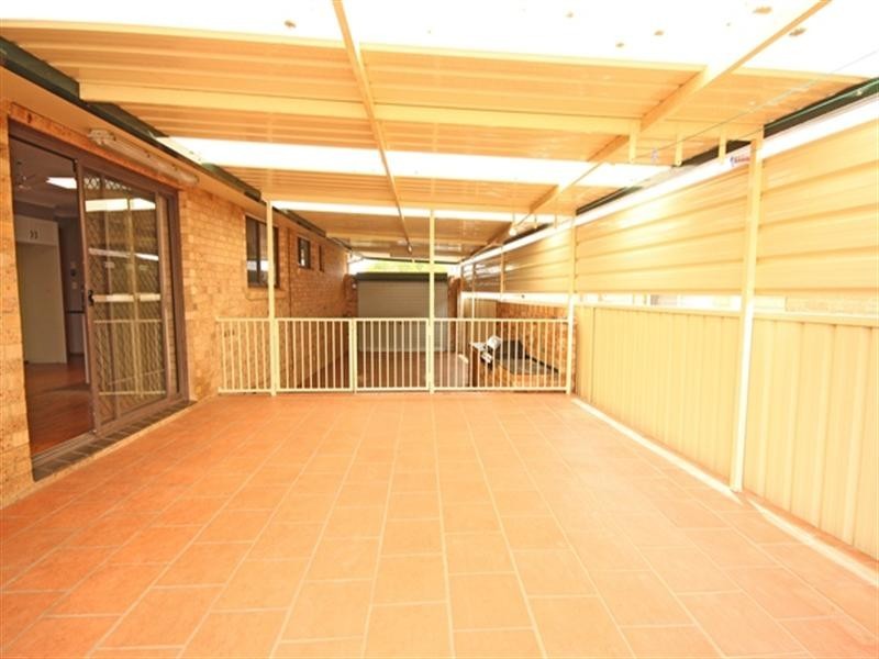 Ruse NSW 2560