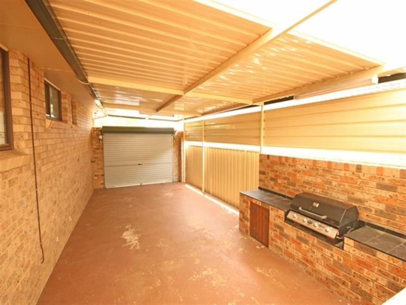 Ruse NSW 2560