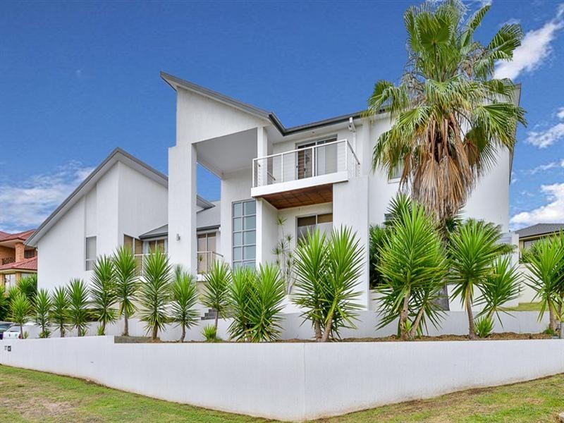 Macquarie Links NSW 2565