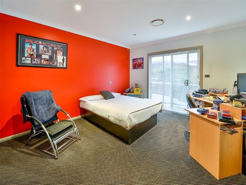 Macquarie Links NSW 2565