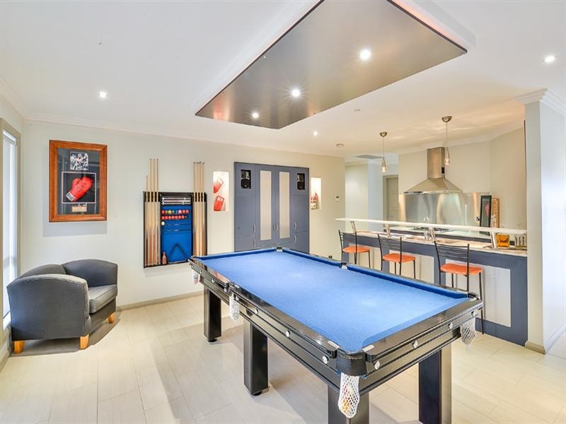 Macquarie Links NSW 2565