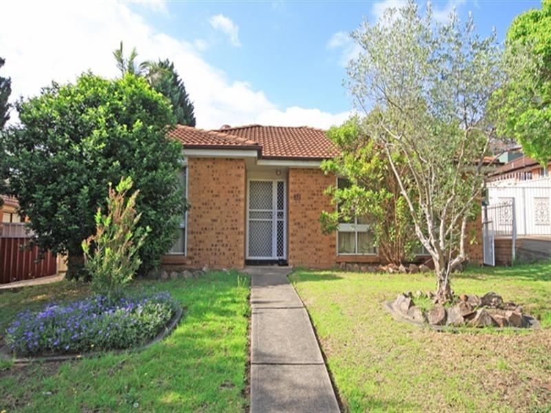 Ambarvale NSW 2560