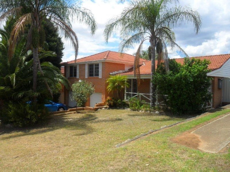 49 Hurricane Drive, Raby NSW 2566