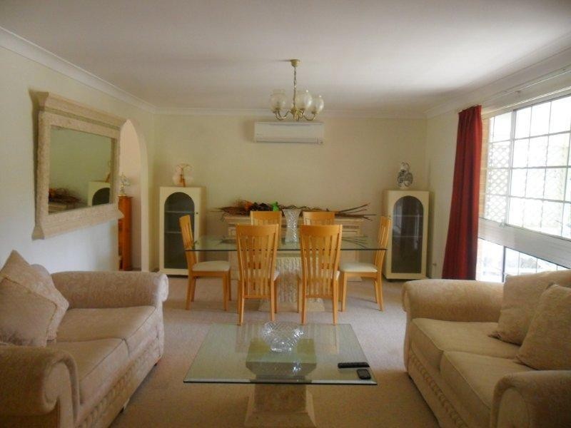 49 Hurricane Drive, Raby NSW 2566