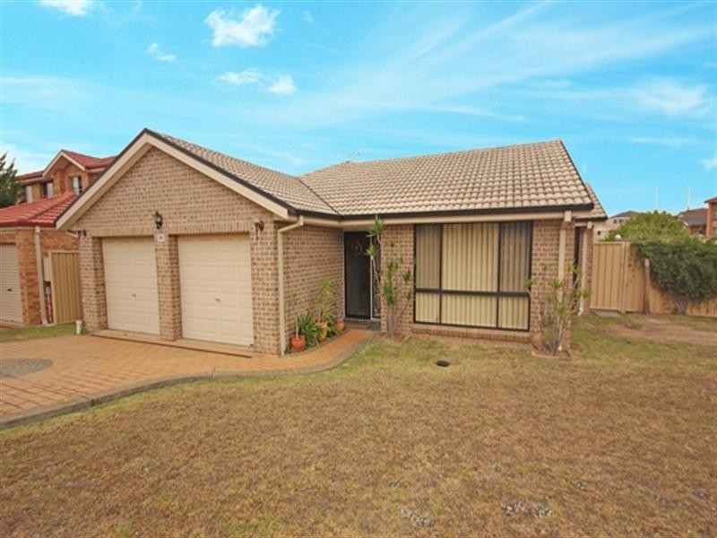 Blair Athol NSW 2560