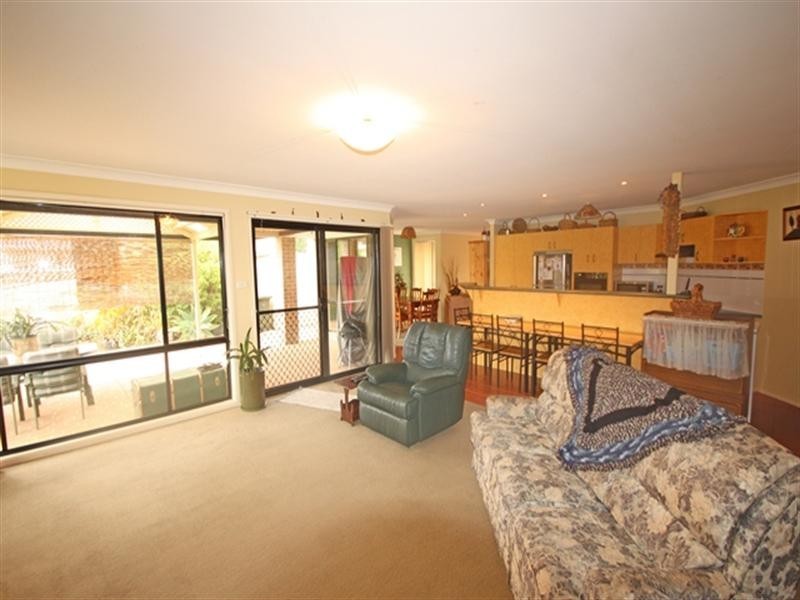 Blair Athol NSW 2560