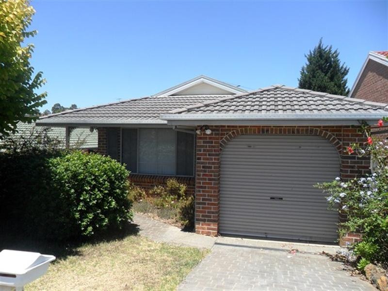 14 Gardiner Street, Minto NSW 2566