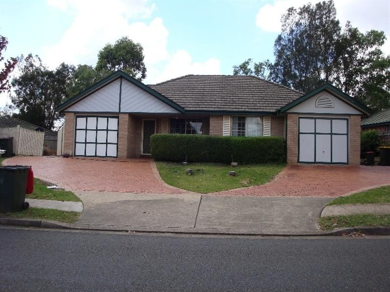 12 Liquidamber Drive, Narellan Vale NSW 2567