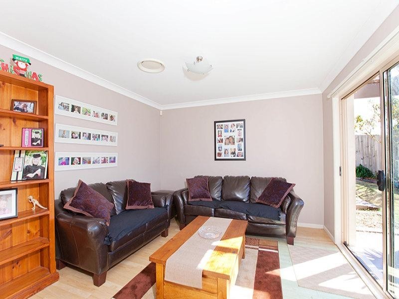 Macquarie Links NSW 2565