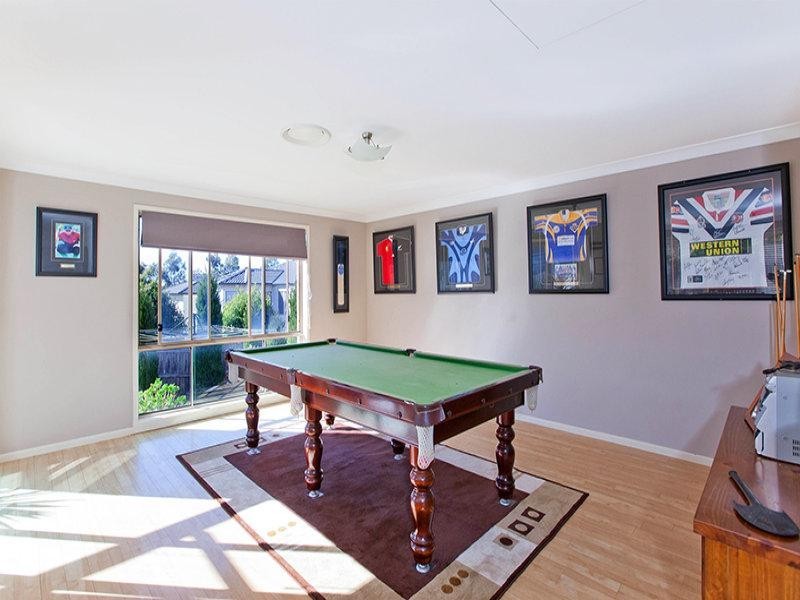 Macquarie Links NSW 2565