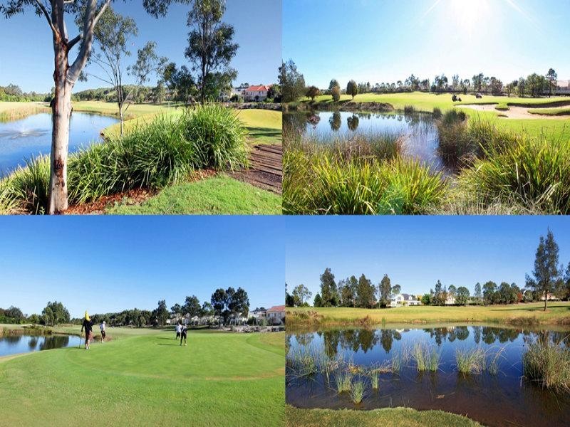 Macquarie Links NSW 2565