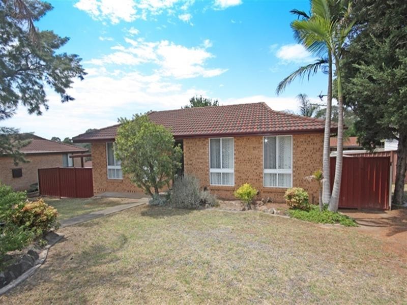 Ambarvale NSW 2560