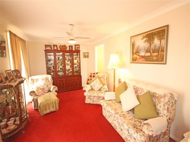 Ambarvale NSW 2560