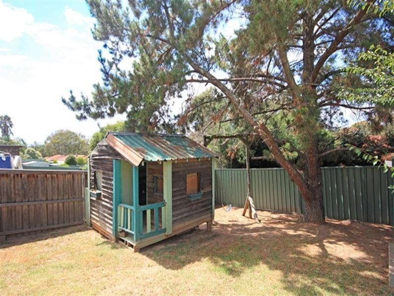 Ambarvale NSW 2560