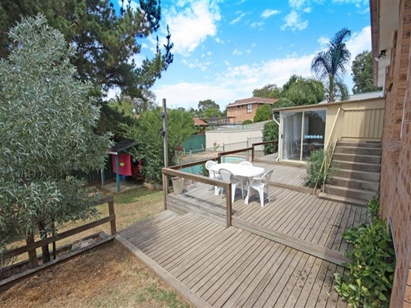 Ambarvale NSW 2560