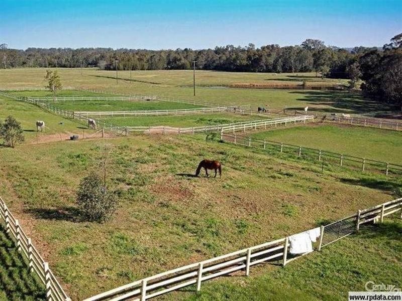 290 Cut Hill Road, Cobbitty NSW 2570