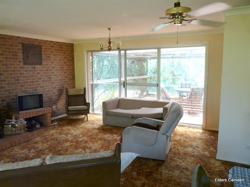 90 Frankum Drive, Orangeville NSW 2570